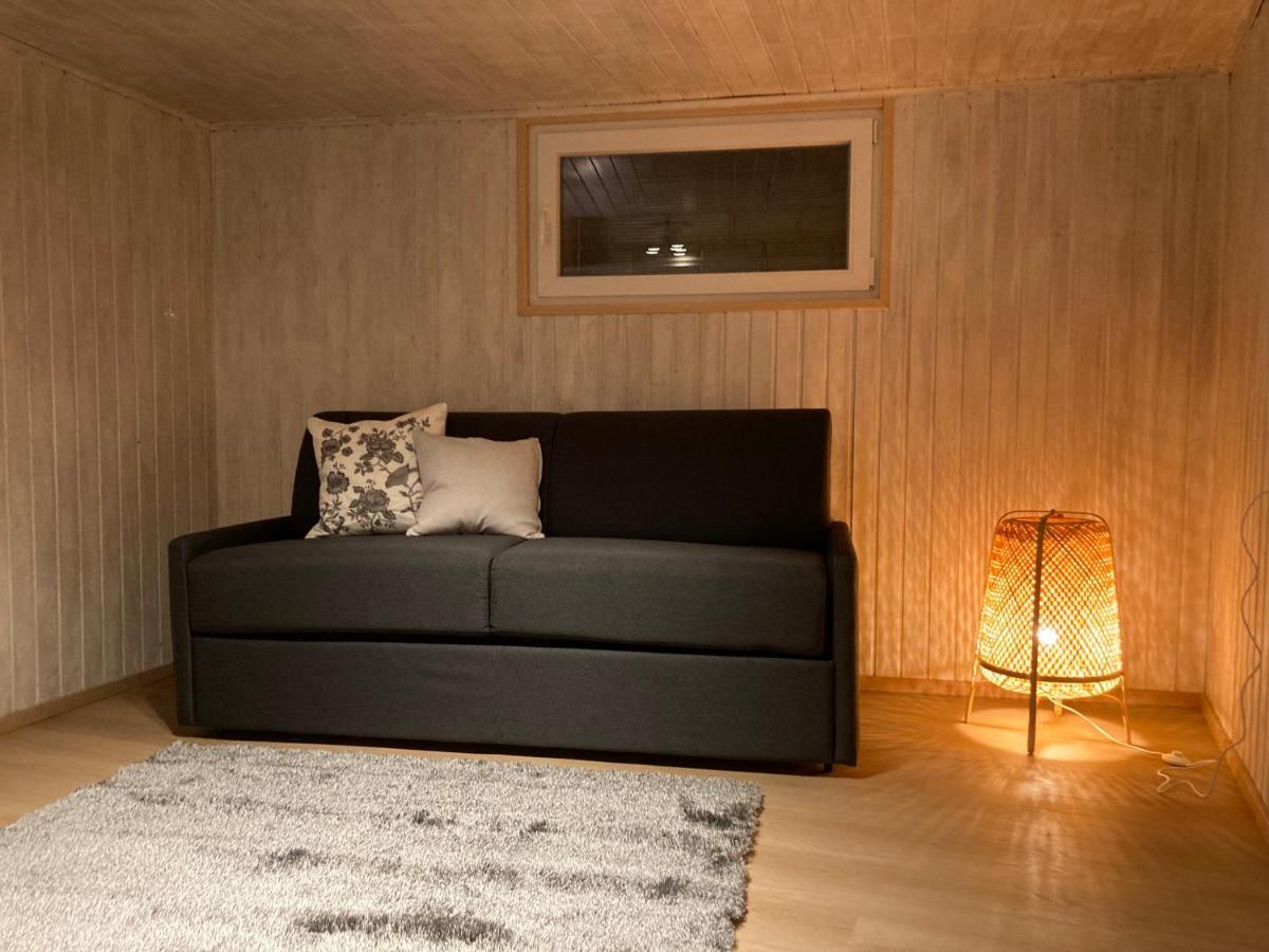 Guesthouse - Guntersblum Εξωτερικό φωτογραφία