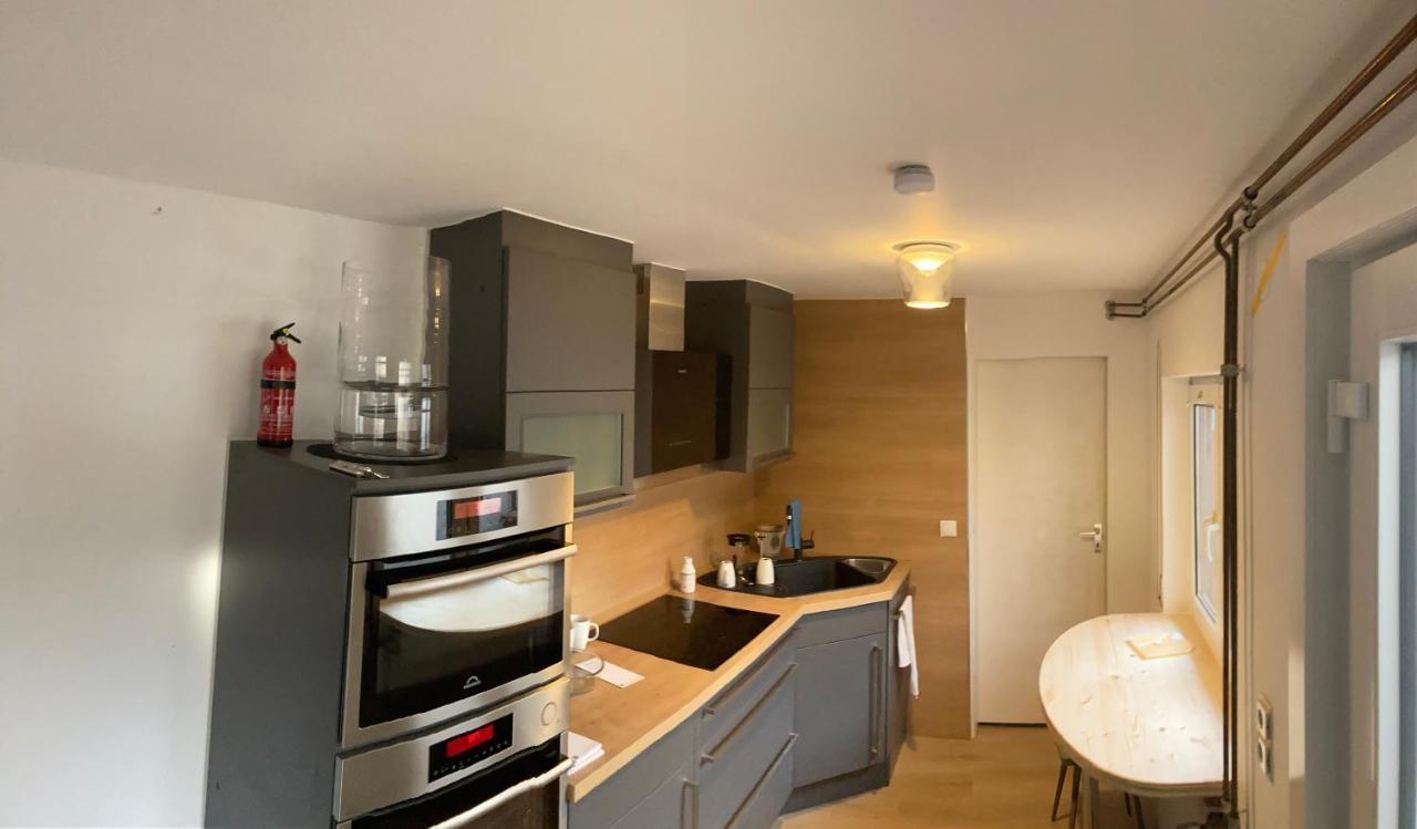 Guesthouse - Guntersblum Εξωτερικό φωτογραφία