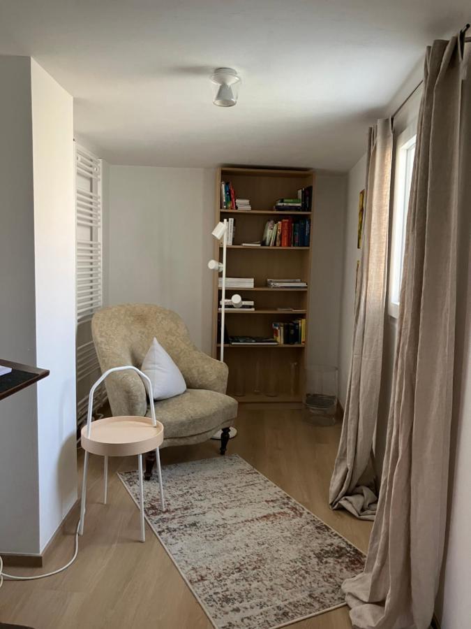Guesthouse - Guntersblum Εξωτερικό φωτογραφία