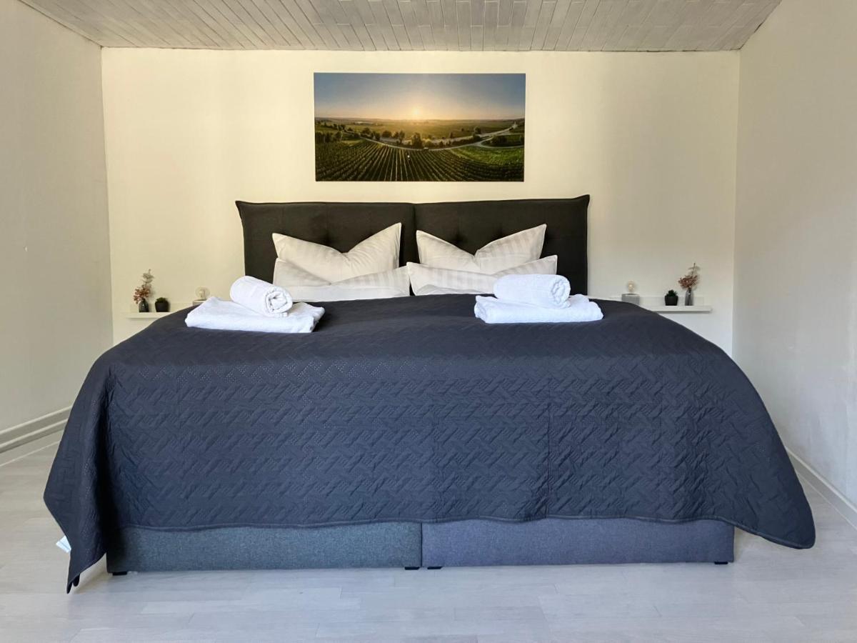 Guesthouse - Guntersblum Εξωτερικό φωτογραφία