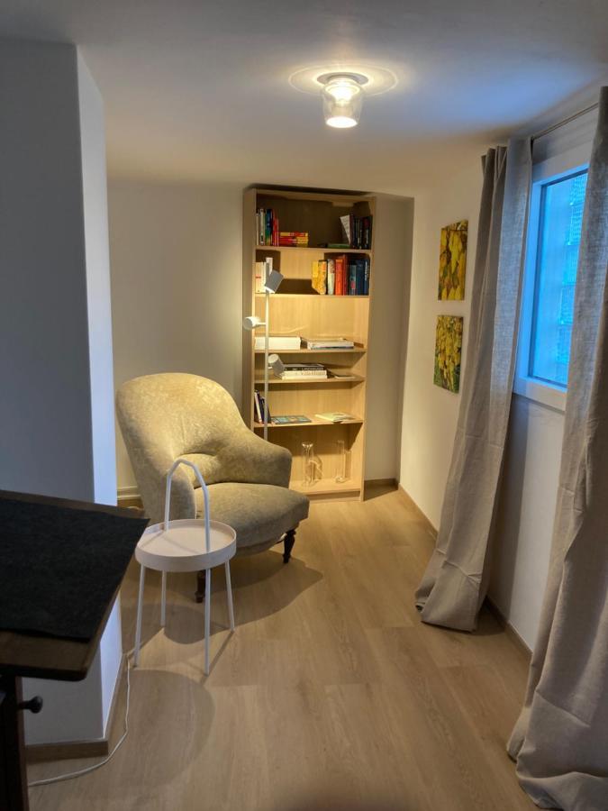 Guesthouse - Guntersblum Εξωτερικό φωτογραφία