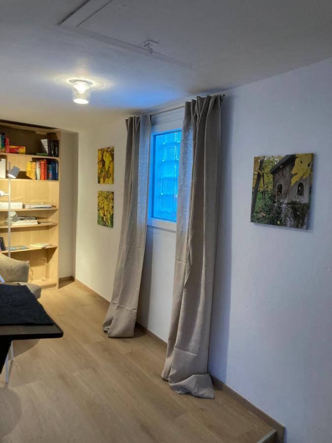 Guesthouse - Guntersblum Εξωτερικό φωτογραφία