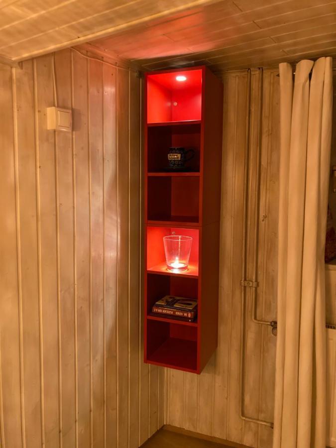 Guesthouse - Guntersblum Εξωτερικό φωτογραφία